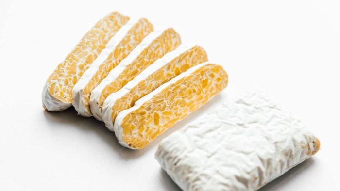 Tempeh là gì? Hướng dẫn làm tempeh đơn giản bằng lò nướng